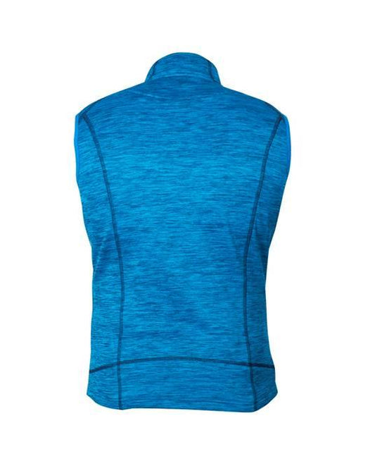 Vestă Breeffidry albastră - Hai-afara.com I Echipament de trekking, drumeții, cățărări, outdoor