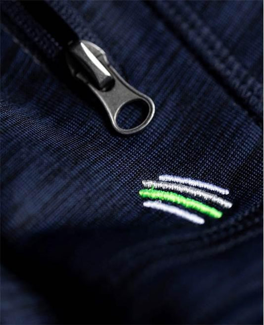 Hanorac copii Breeffidry bleumarin - Hai-afara.com I Echipament de trekking, drumeții, cățărări, outdoor