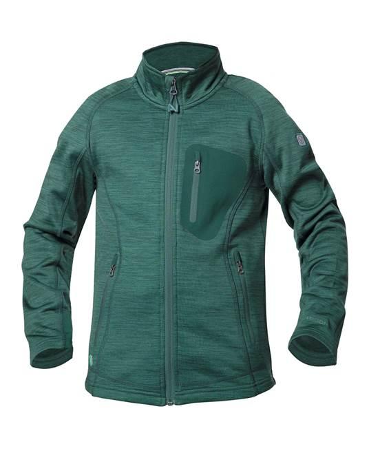 Hanorac copii Breeffidry verde - Hai-afara.com I Echipament de trekking, drumeții, cățărări, outdoor