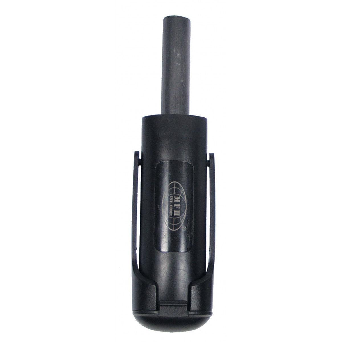 Amnar de aprins focul, automatic, one handed MFH - Hai-afara.com I Echipament de trekking, drumeții, cățărări, outdoor