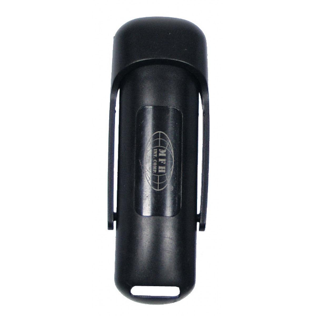 Amnar de aprins focul, automatic, one handed MFH - Hai-afara.com I Echipament de trekking, drumeții, cățărări, outdoor