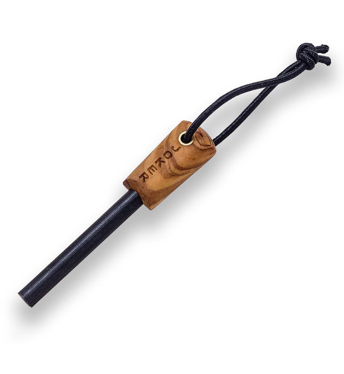 Amnar suedez magneziu Joker - Hai-afara.com I Echipament de trekking, drumeții, cățărări, outdoor