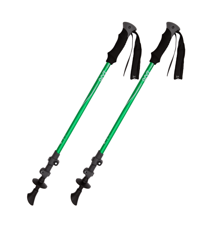 Bețe trekking Zajo Trekking Pole - Hai-afara.com I Echipament de trekking, drumeții, cățărări, outdoor