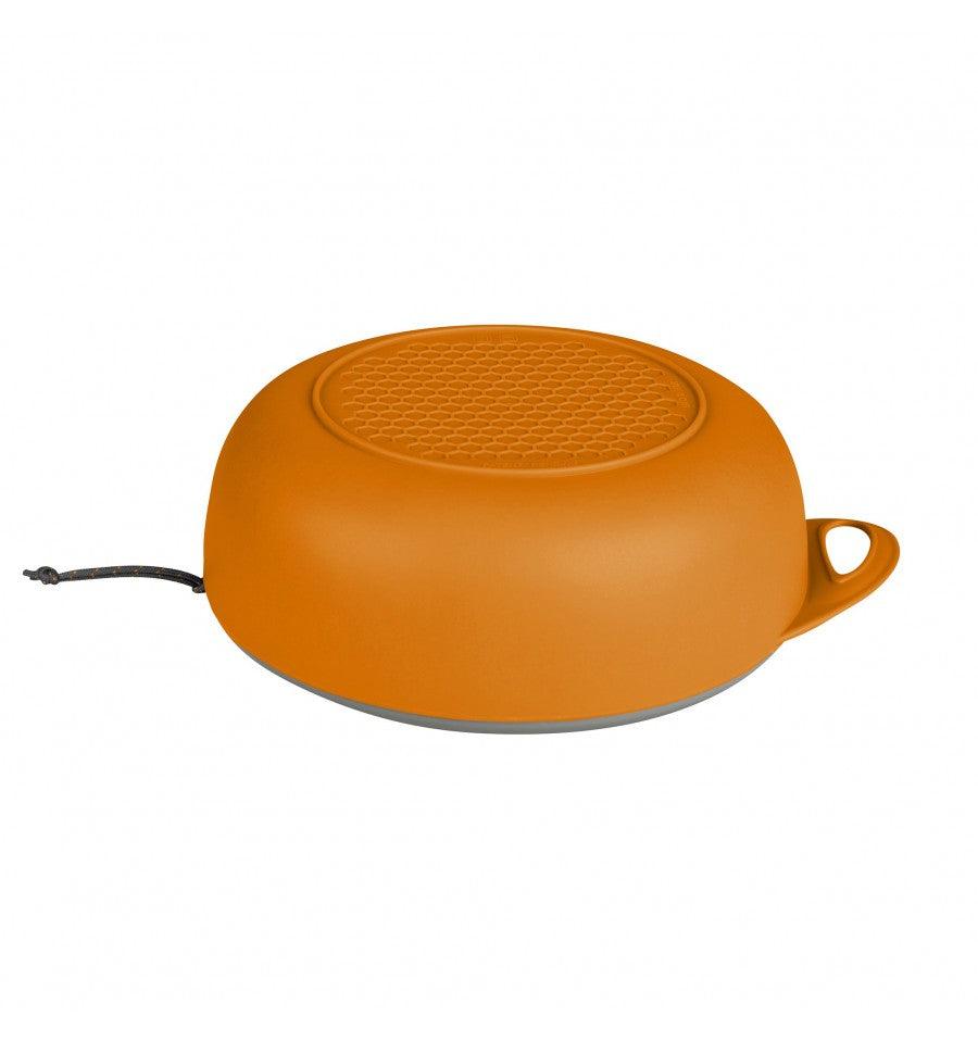 Bol camping bowl cu capac - Hai-afara.com I Echipament de trekking, drumeții, cățărări, outdoor