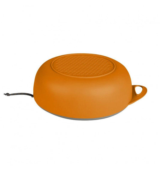 Bol camping bowl cu capac - Hai-afara.com I Echipament de trekking, drumeții, cățărări, outdoor