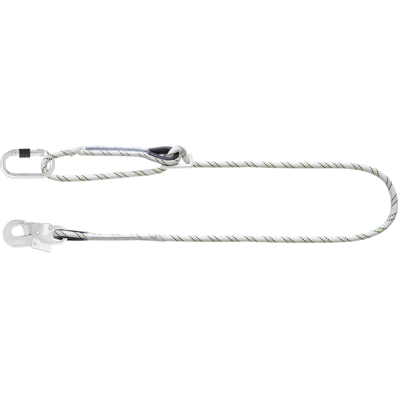 Mijloc de poziționare static reglabil - Hai-afara.com I Echipament de trekking, drumeții, cățărări, outdoor