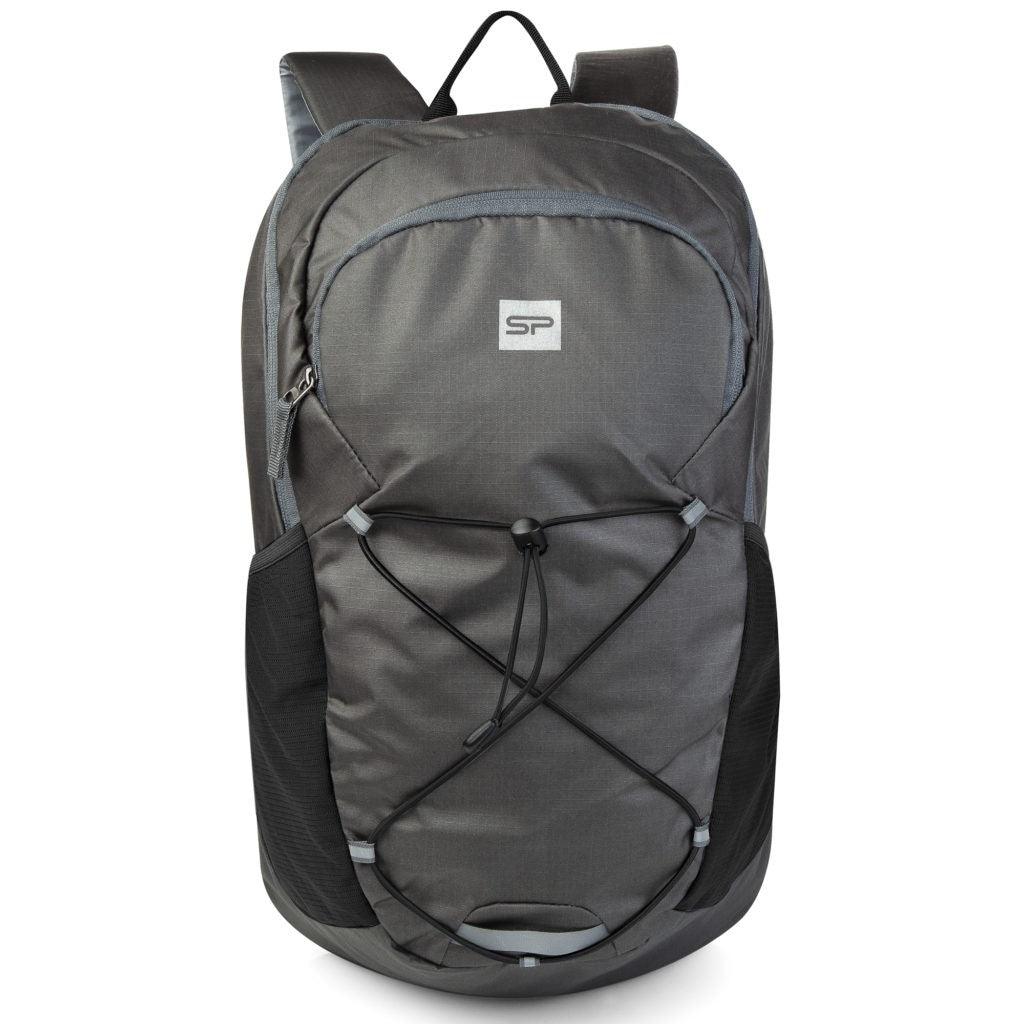 Rucsac 28 litri Spokey Kobe rip-stop - Hai-afara.com I Echipament de trekking, drumeții, cățărări, outdoor