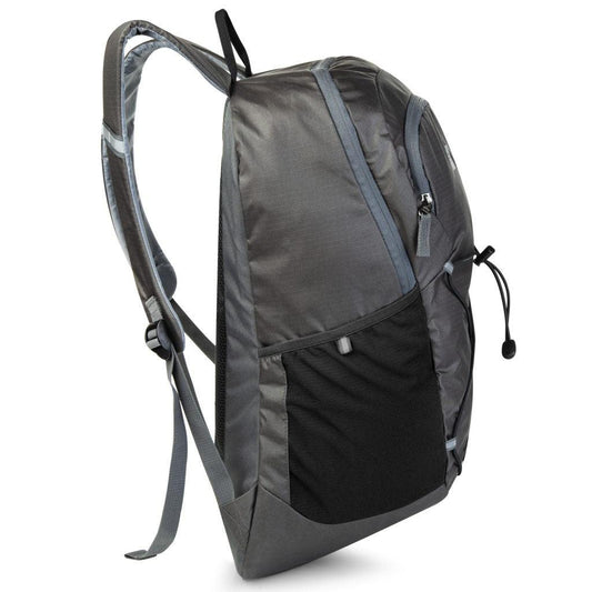 Rucsac 28 litri Spokey Kobe rip-stop - Hai-afara.com I Echipament de trekking, drumeții, cățărări, outdoor