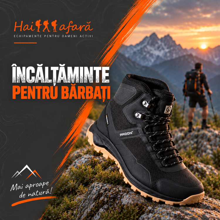încălțăminte bărbați/unisex