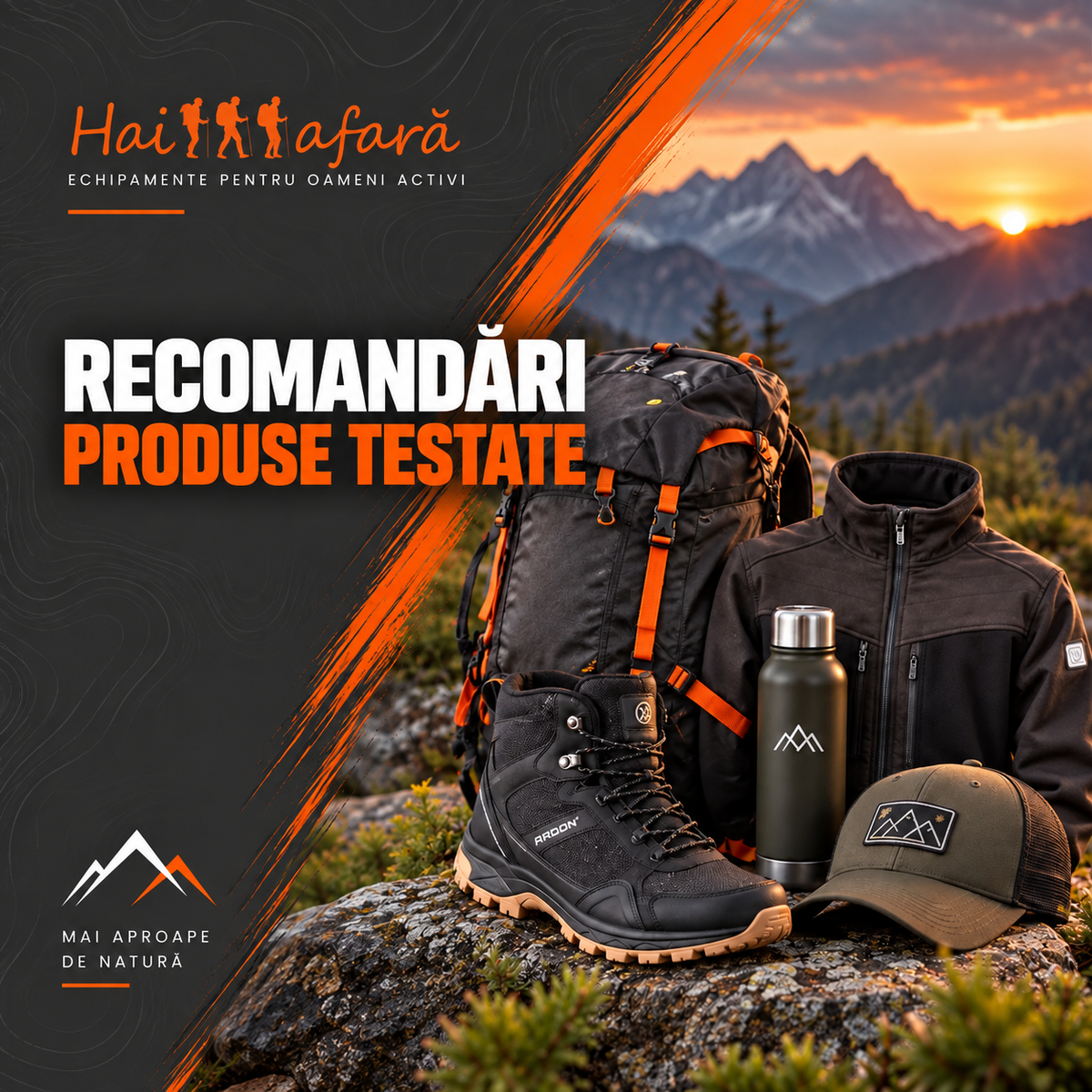 recomandari
