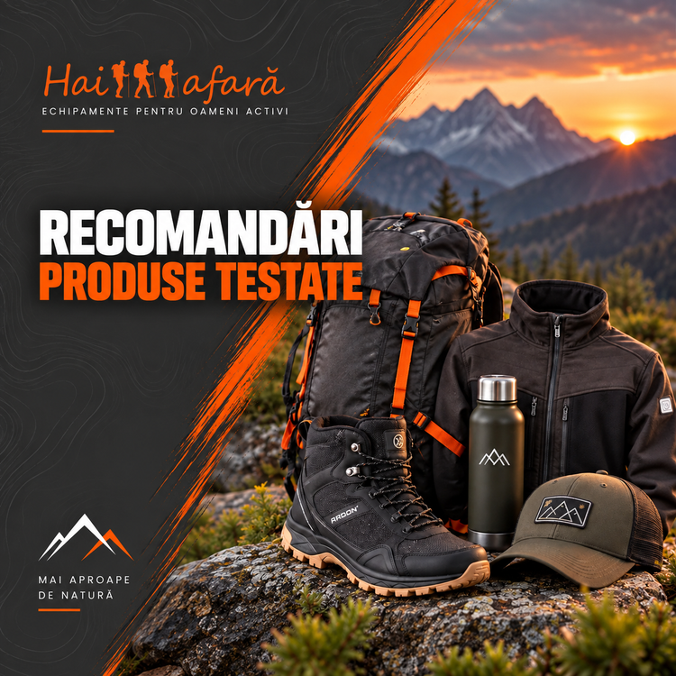 recomandari