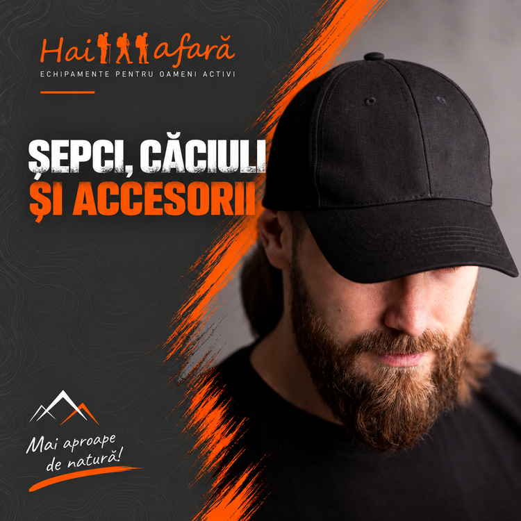 șepci, căciuli , accesorii