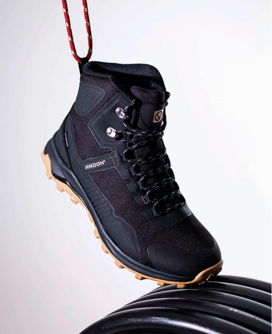Bocanci trekking ARDON®ULTRITE®GO!