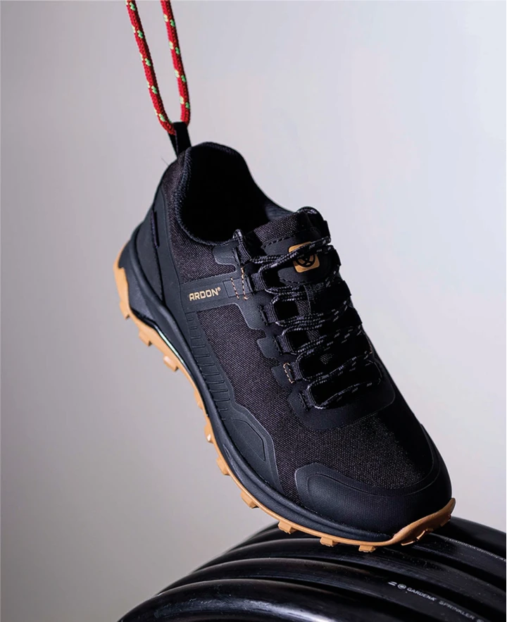 Încălțăminte outdoor ARDON®ULTRITE®GO! LOW