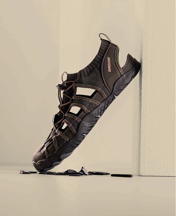 Sandale casual ARDON®DROPISAN