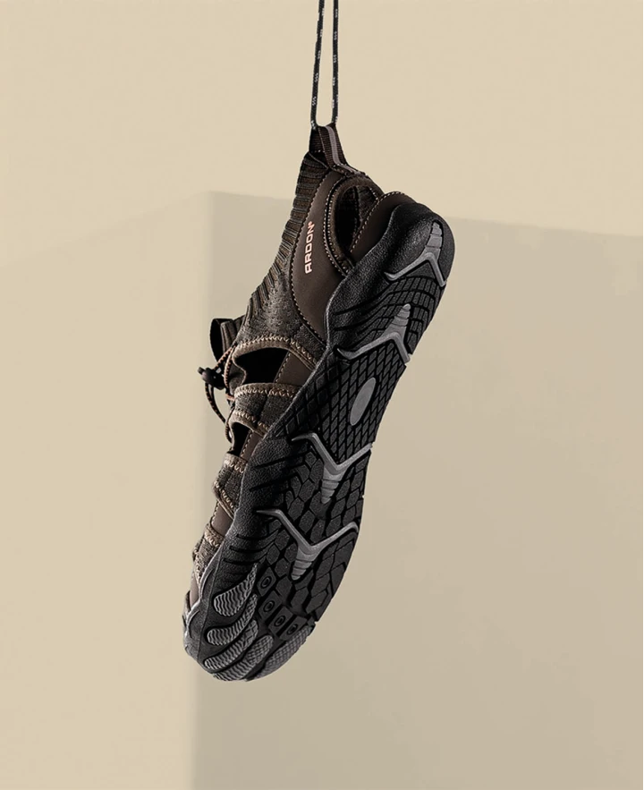 Sandale casual ARDON®DROPISAN