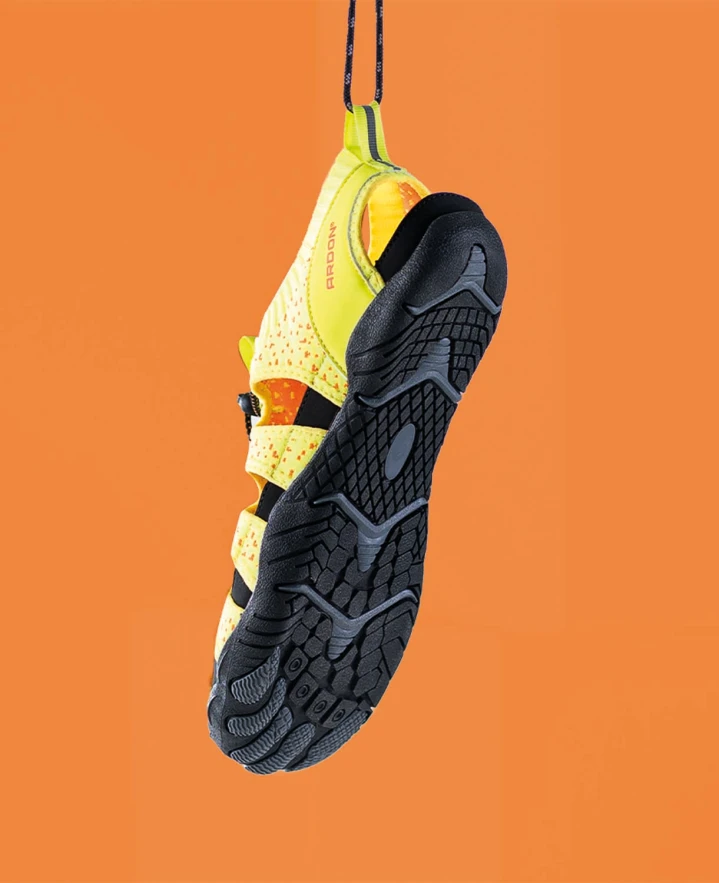 Sandale casual ARDON®DROPISAN