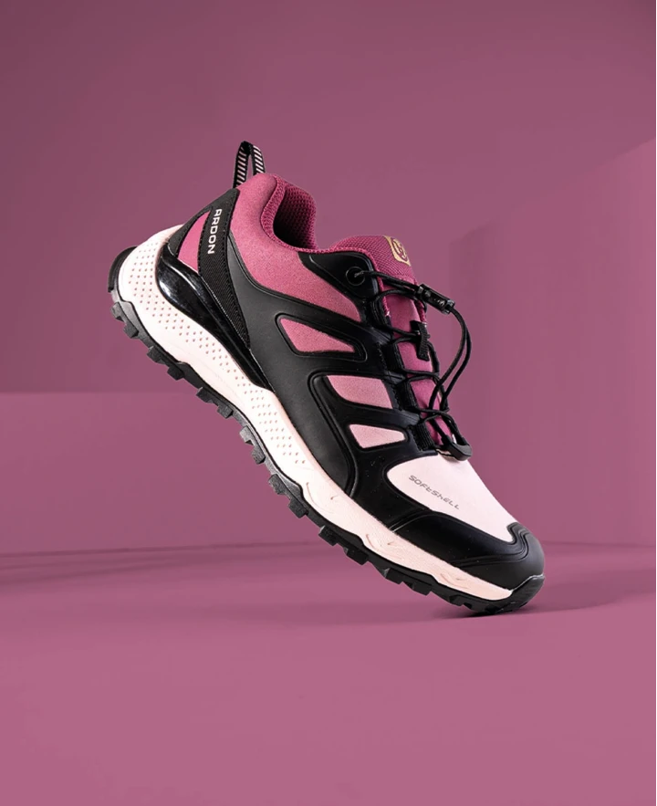 Pantofi damă outdoor ARDON®CRISTALLO