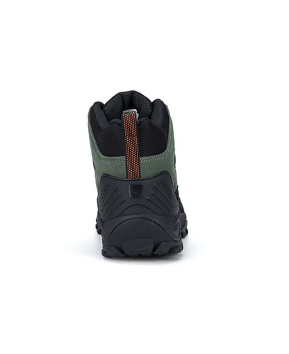 Încălțăminte ARDON® VENTARO, verde - imagine 3