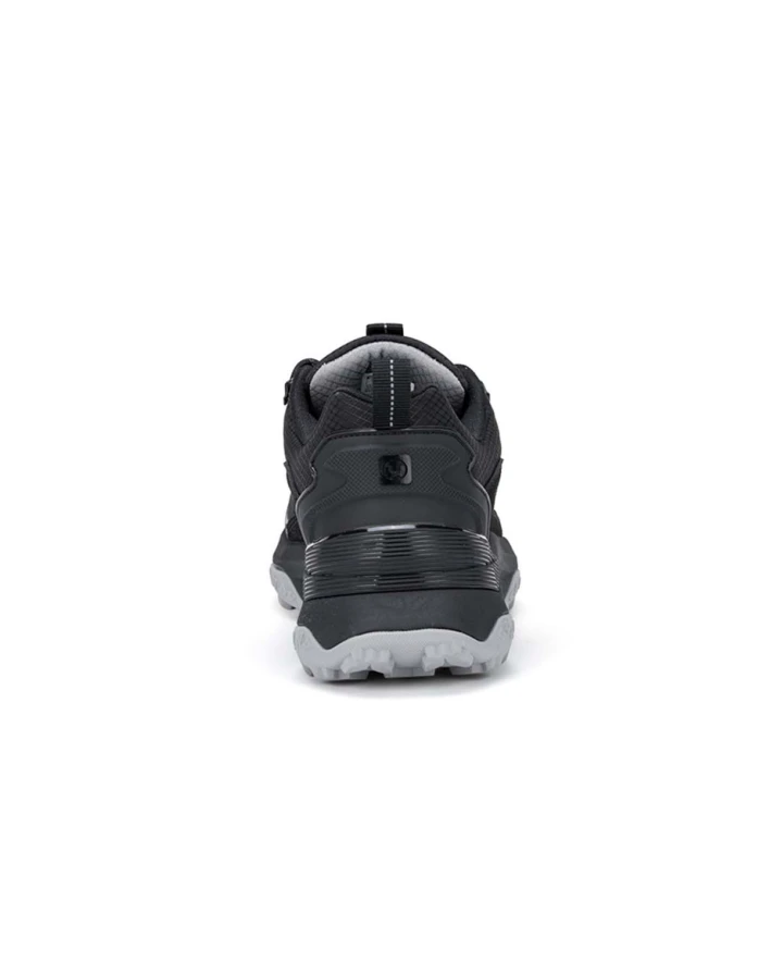 Pantofi ARDON® SELVANO LOW, negru - imagine 3