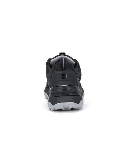 Pantofi ARDON® SELVANO LOW, negru - imagine 3