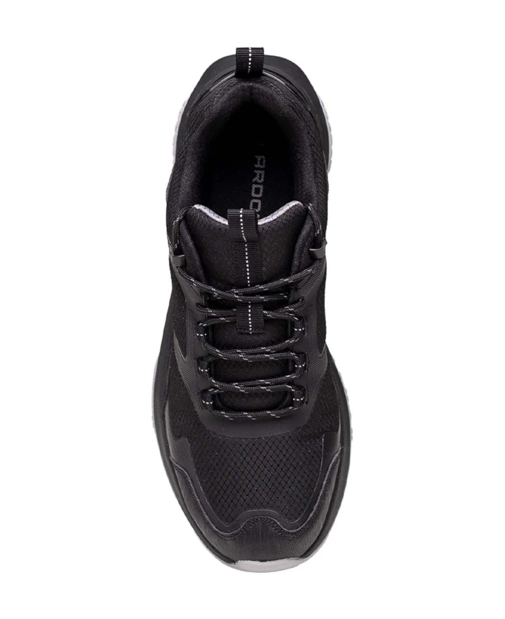 Pantofi ARDON® SELVANO LOW, negru - imagine 4