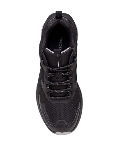 Pantofi ARDON® SELVANO LOW, negru - imagine 4