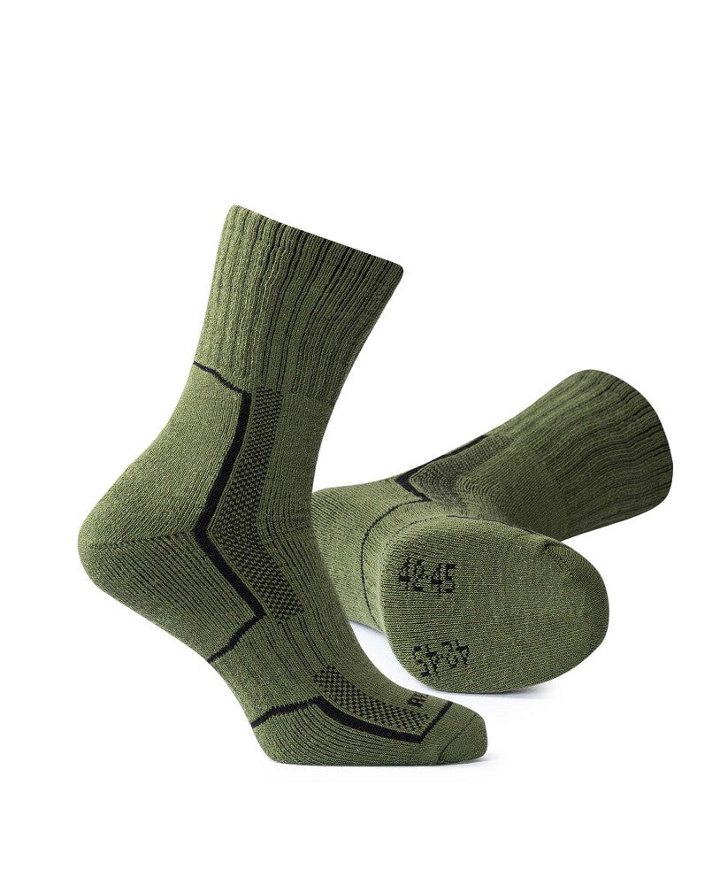Sosete ARDON® HUNT – elastic - imagine 1