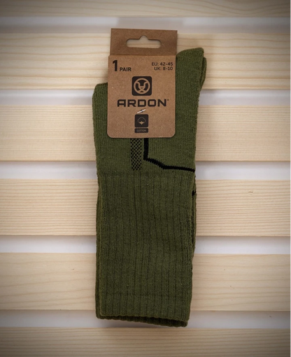Sosete ARDON® HUNT – elastic - imagine 2