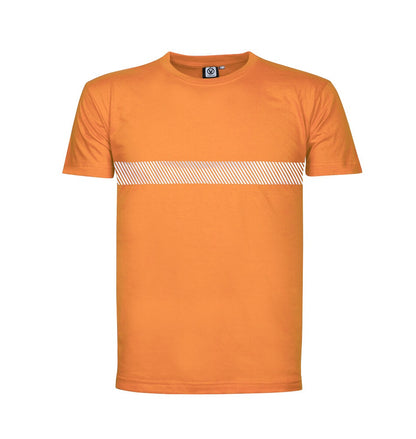Tricou ARDON® XAVER ORANZOVE, portocaliu - imagine 1