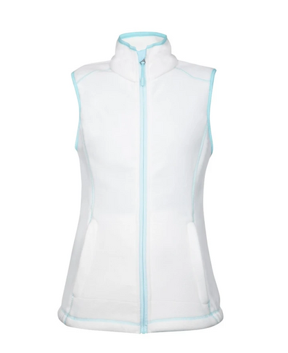 Vestă damă ARDON® JANETTE BILA - imagine 3