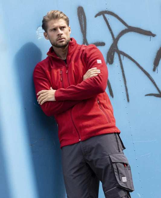 Jachetă unisex fleece Michael