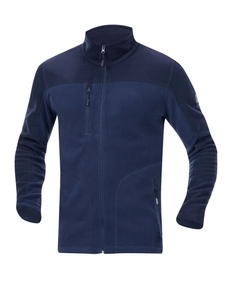 Jachetă unisex fleece Michael