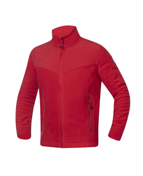 Jachetă Softflecce unisex Combo