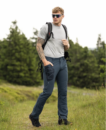 Pantaloni de drumeție ARDON®ULTRITE®AIR