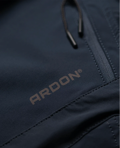 Pantaloni de drumeție pentru femei ARDON® ULTRITE® AIR - albastru închis - imagine 6