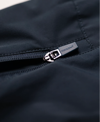 Pantaloni de drumeție pentru femei ARDON® ULTRITE® AIR - albastru închis - imagine 7