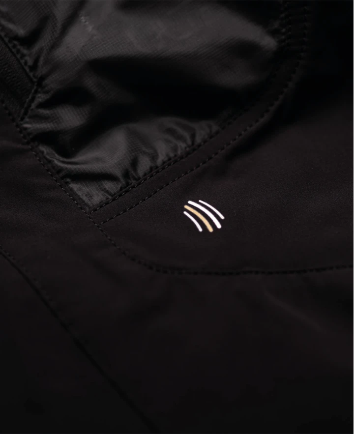 Pantaloni de drumeție pentru femei ARDON® ULTRITE® AIR - negru - imagine 5