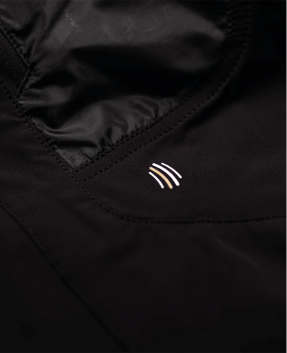 Pantaloni de drumeție pentru femei ARDON® ULTRITE® AIR - negru - imagine 5