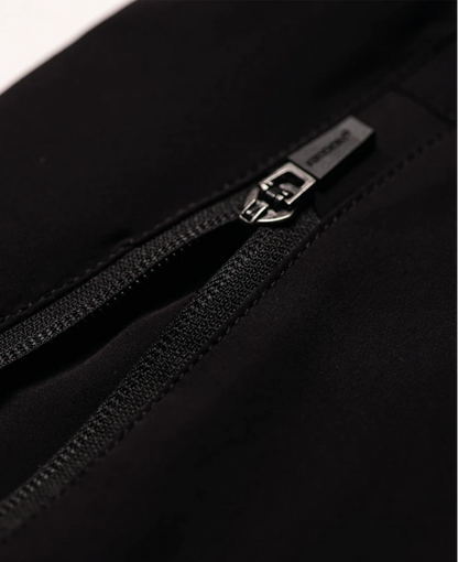 Pantaloni de drumeție pentru femei ARDON® ULTRITE® AIR - negru - imagine 6