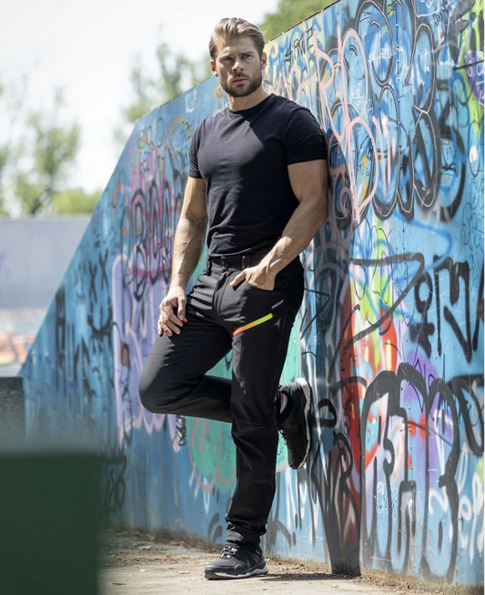 Pantaloni Softshell ARDON®CREATRON®