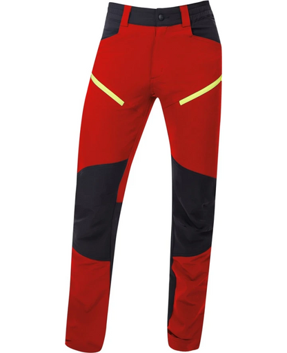 Pantaloni softshell ARDON®CITYCONIC®