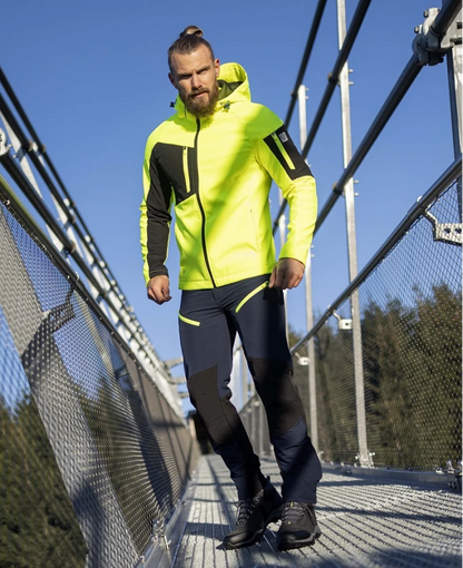 Pantaloni softshell ARDON®CITYCONIC®