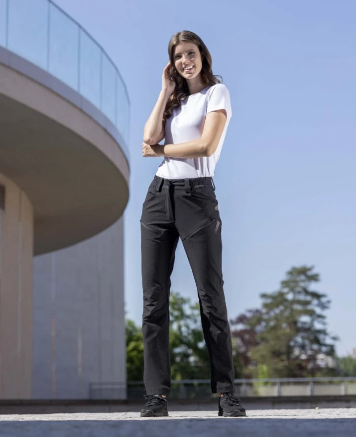 Pantaloni softshell pentru femei ARDON®CITYCONIC®