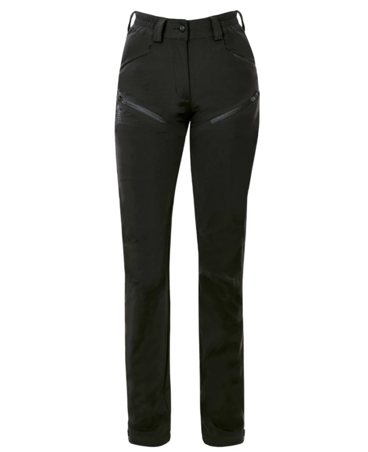 Pantaloni softshell pentru femei ARDON®CITYCONIC®