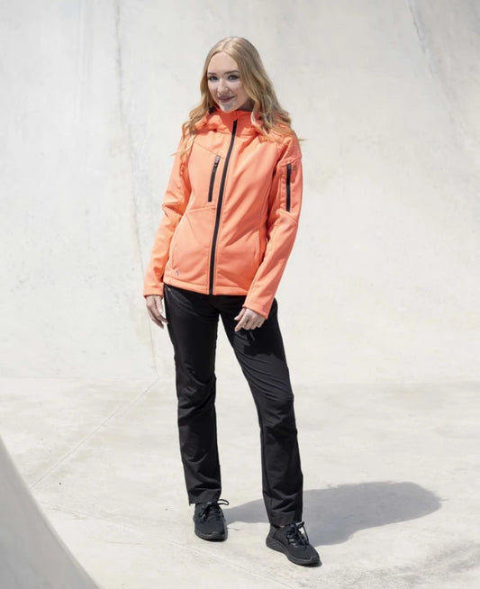 Jachetă softshell pentru femei ARDON®CITYCONIC®