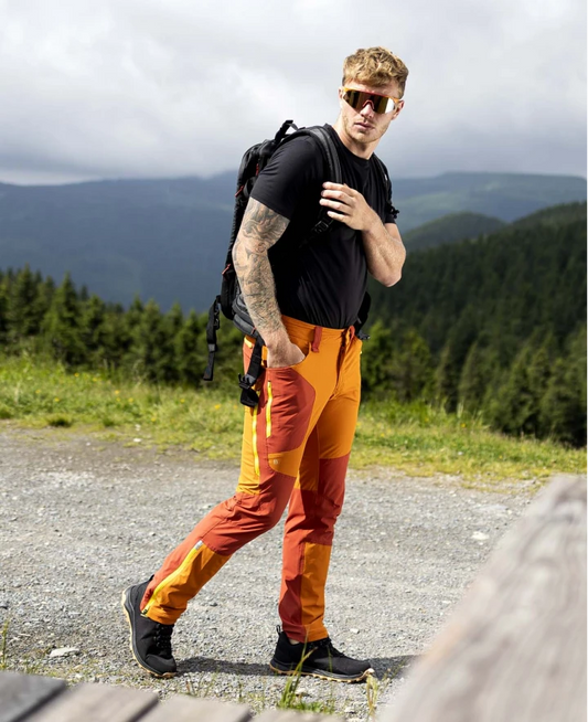 Pantaloni de trekking ARDON®ULTRITE®GO!
