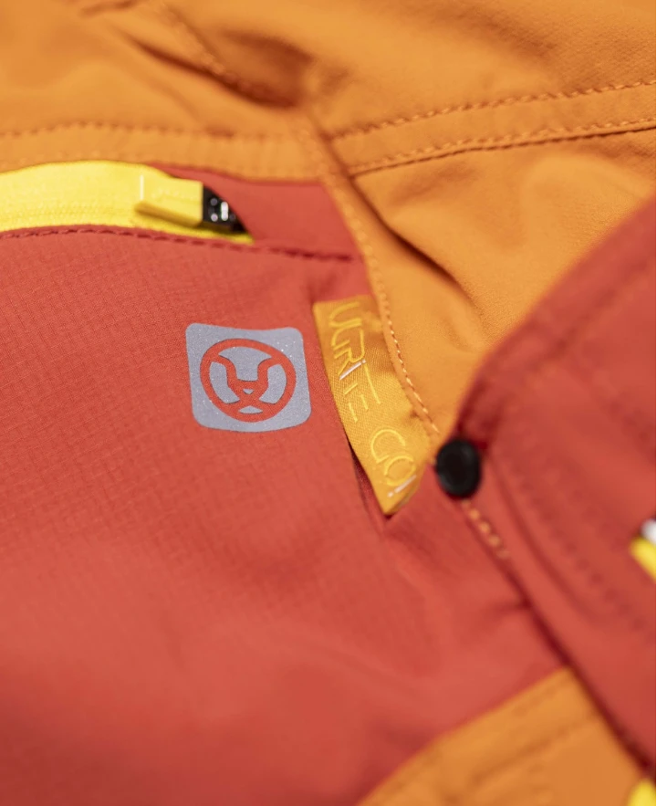 Pantaloni de trekking ARDON®ULTRITE®GO!