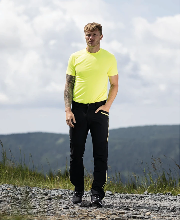 Pantaloni de trekking ARDON®ULTRITE®GO!
