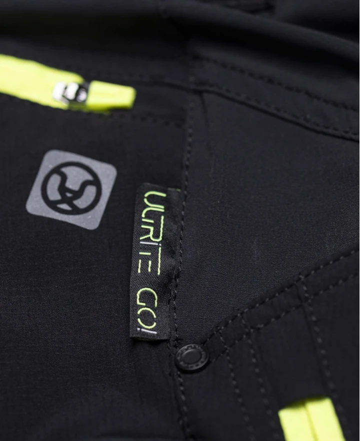 Pantaloni de trekking ARDON®ULTRITE®GO!
